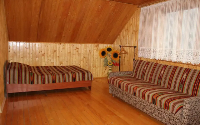 Guest House Kaspiy
