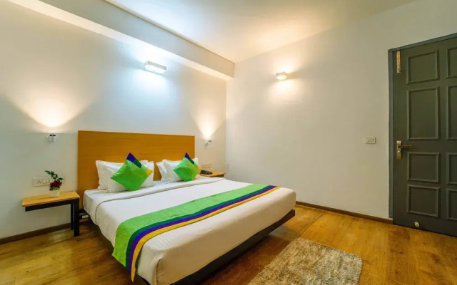 Treebo Premium Inn