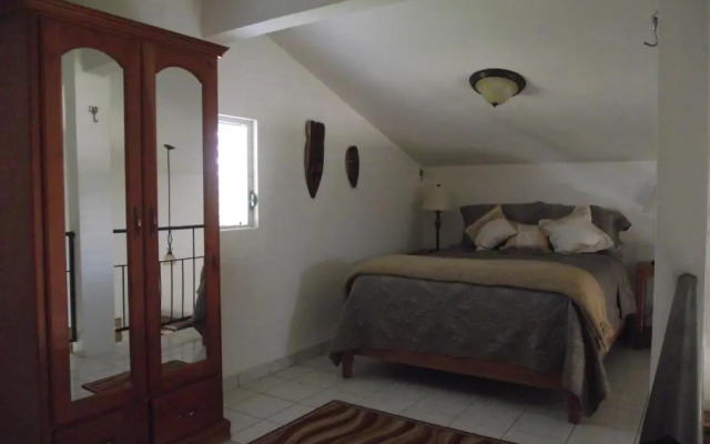 Serenity Sands Bed and Breakfast