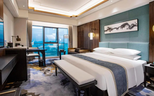 Jianguo Hotel Shaoshan