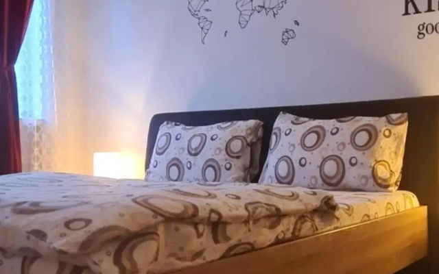 Apartament Maria