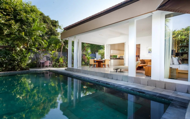 Villa Plawa Bali