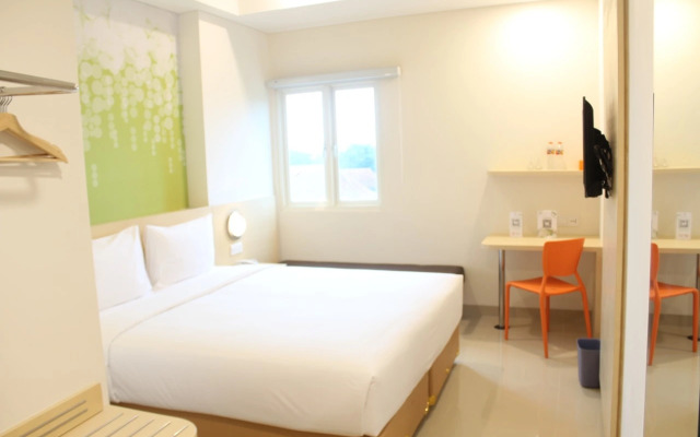 Zest Parang Raja Solo by Swiss-Belhotel International