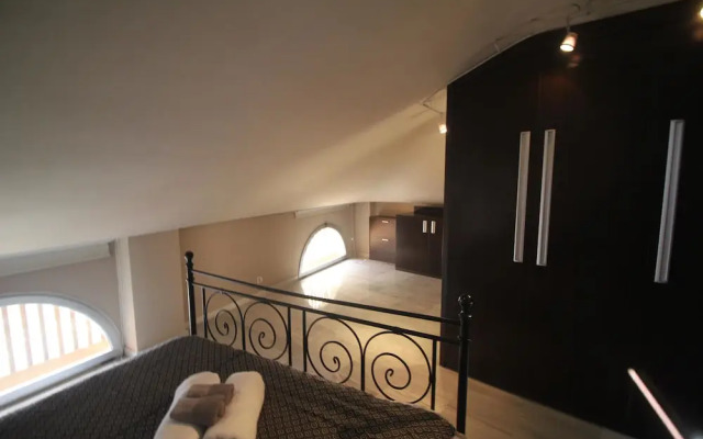 Apartamento Jaén Centro