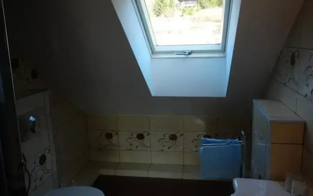 3 Mieszkania Wakacyjne