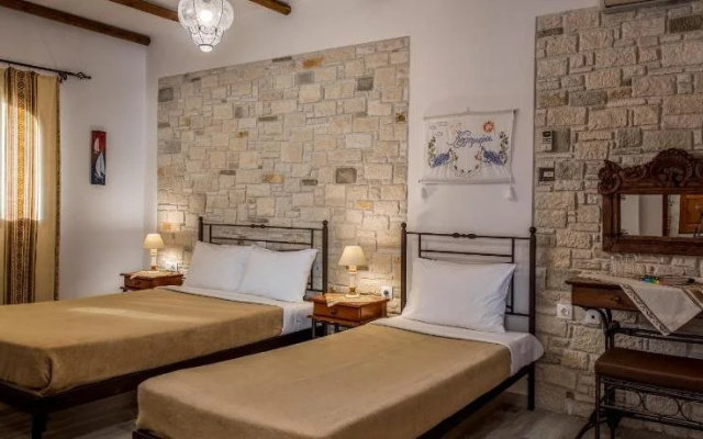 Cretan Villa
