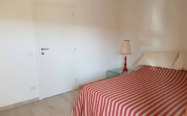 Charming Porto Santo Stefano Apartment With Pool Access