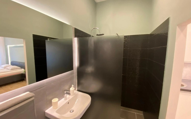 Center of Budapest Apartment 3