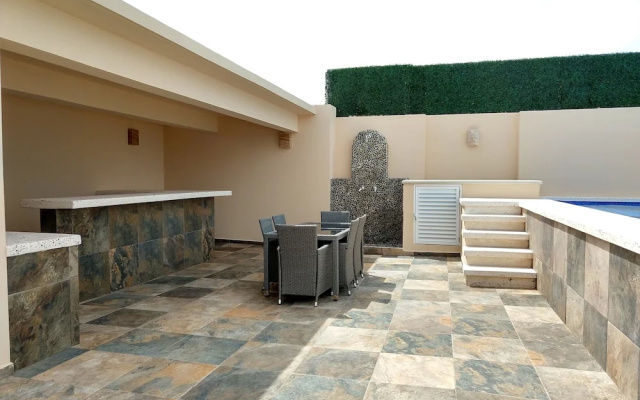 Penthouse Isla 33