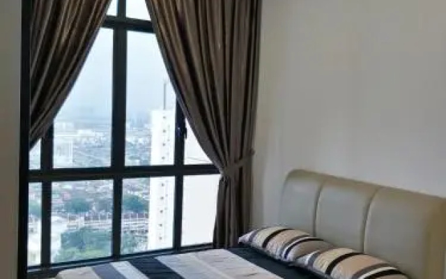 Setia Sky 88