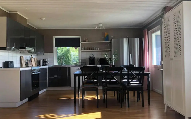 Villa Tina