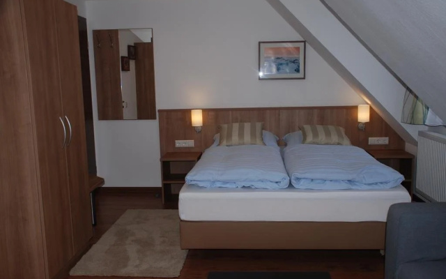 Hotel Rest Inn