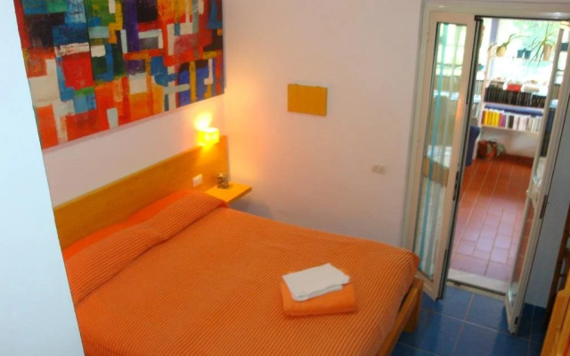 Villa Cetta B&b