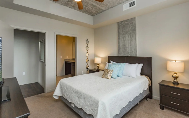 Urban Lofts Rentals