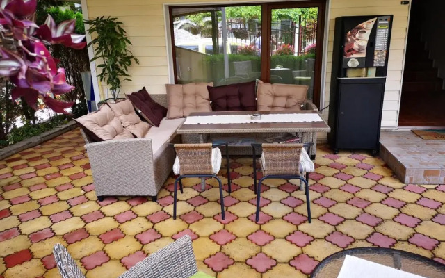 Guest House Sv Nikola