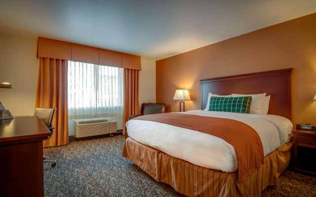 Best Western Plus Truckee-Tahoe Hotel