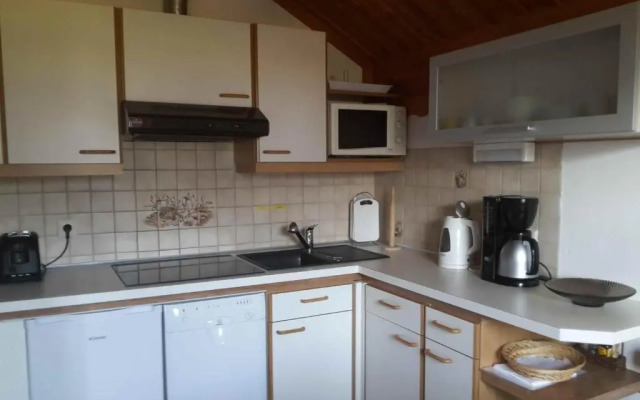 Ferienhaus Warmuth