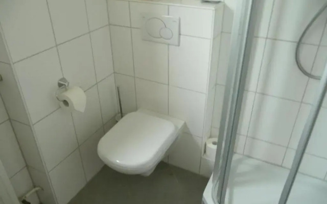 Haus am Weißenbach