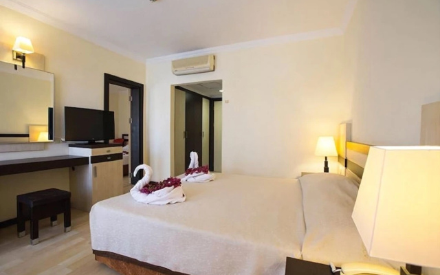 Nergos Garden Resort Hotel - All Inclusive