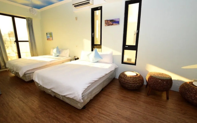 25 Villa Hengchun Kenting