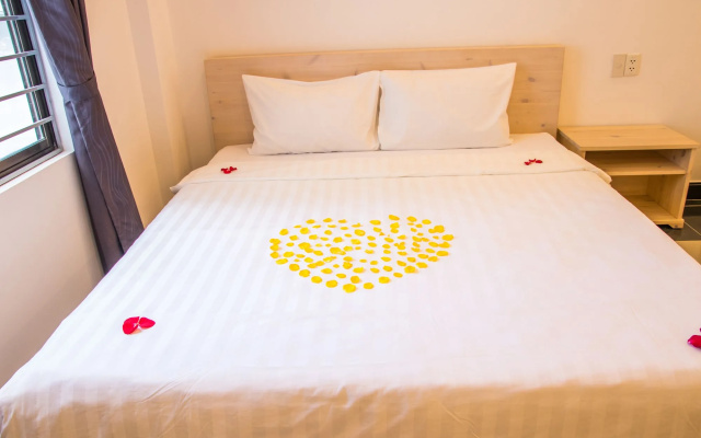 Maika Hotel