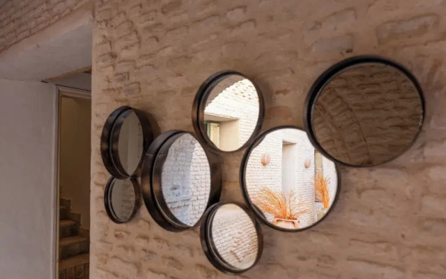 Haron House - Villa a Tozeur