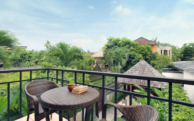 Gusde Tranquil Villas