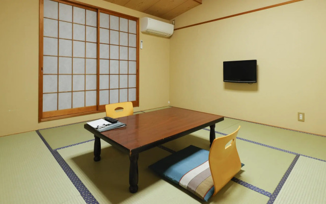 Minami Izu Yumigahama Onsen Kominka no Yado Sankai