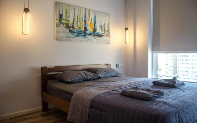 Kokos Avenue Loft Apartments