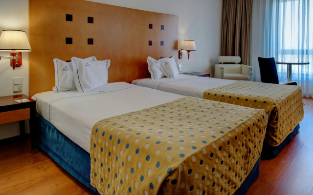 VIP Executive Santa Iria Hotel