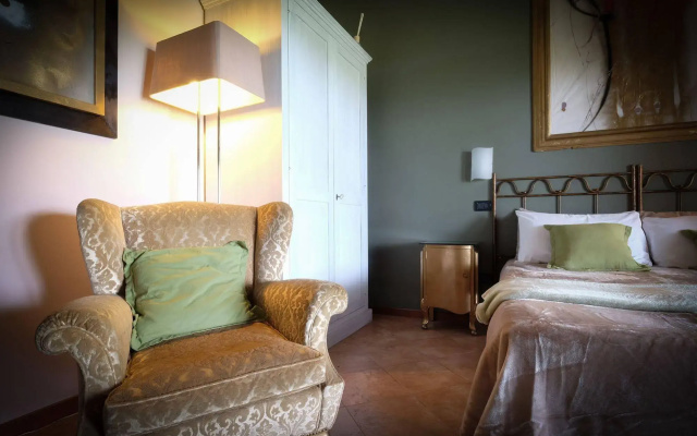 Moscatello & Mulinër Design Agri Relais