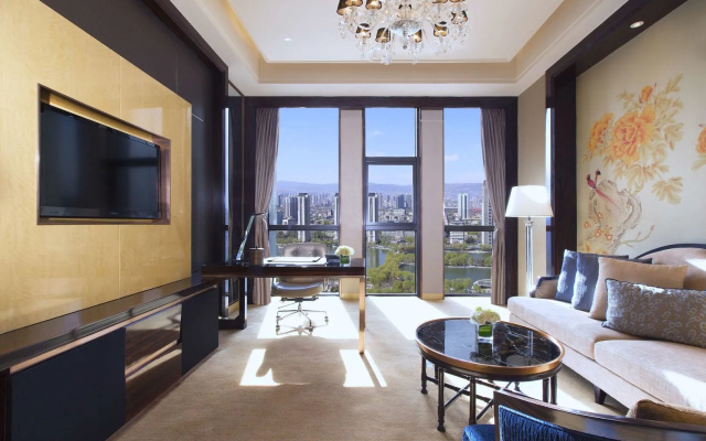 Wanda Vista Taiyuan