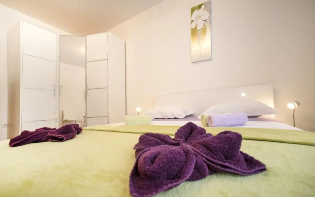 Apartment Slavija