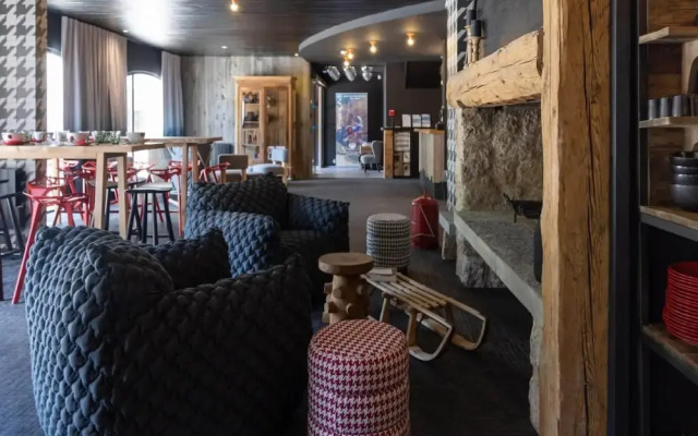 Apartment in Chantemerle Near Serre Chevalier