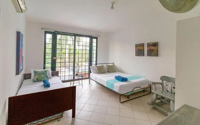 Amazing Finca House Private Swimming Pool & Air Conditioner