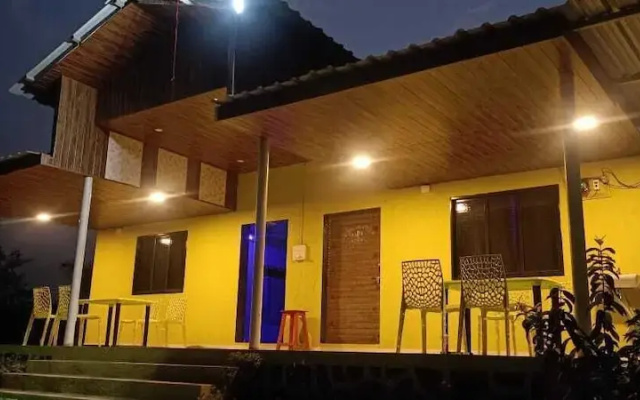 Shubhra Farmhouse