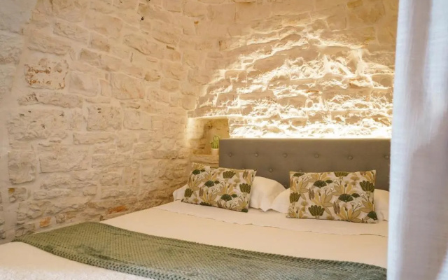 Trulli Di Zia Vittoria