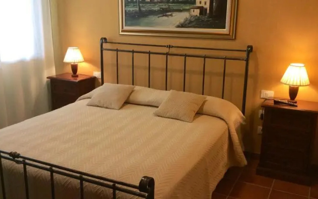 Villa LAnfora