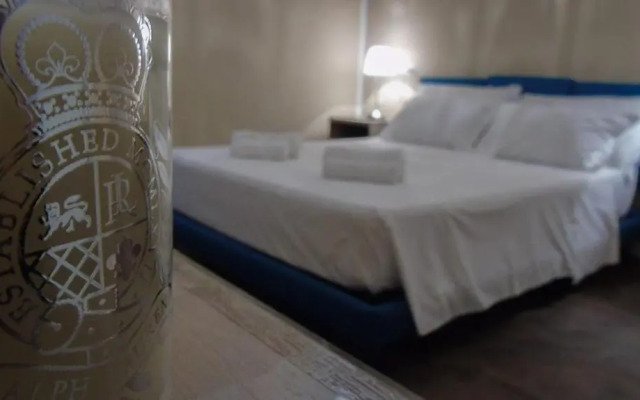 Luxury Suite Piazza Di Spagna