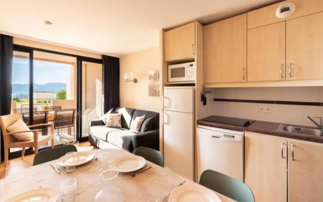 Résidence Cannes Villa Francia