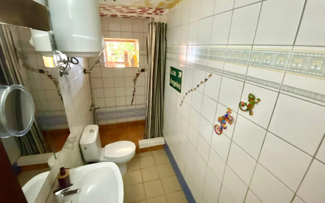 Casita Mazo
