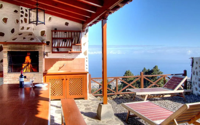 Casa Montiel
