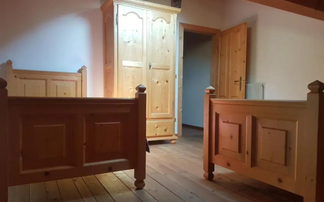 Casa Campetta