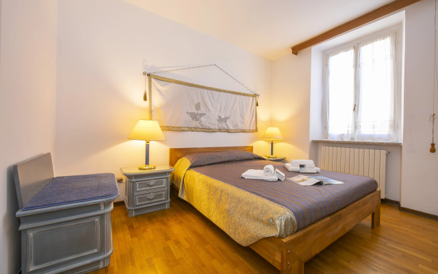 Easy Central Stresa