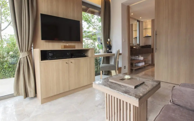 Miskawaan Villa Sila