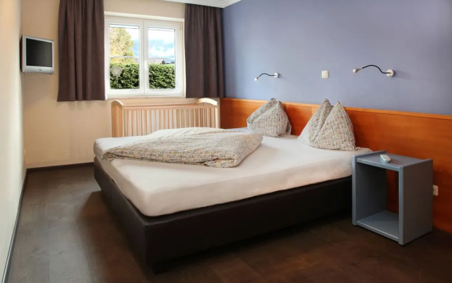 HAGLEITNER Family Balance Hotel & Spa Zell am See