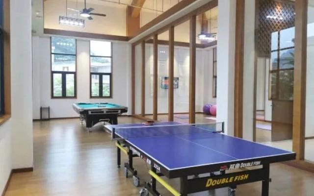 Jinyaofeng Resort