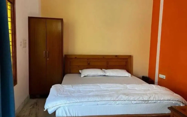 Rawat Residency