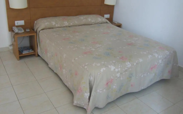 Hotel Solmar