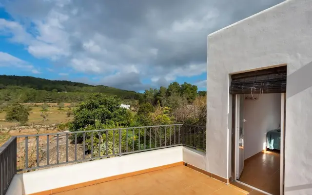 New! Villa Can Cova Camp